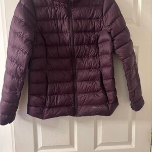 Eddie Bauer Women’s Quilted Jacket